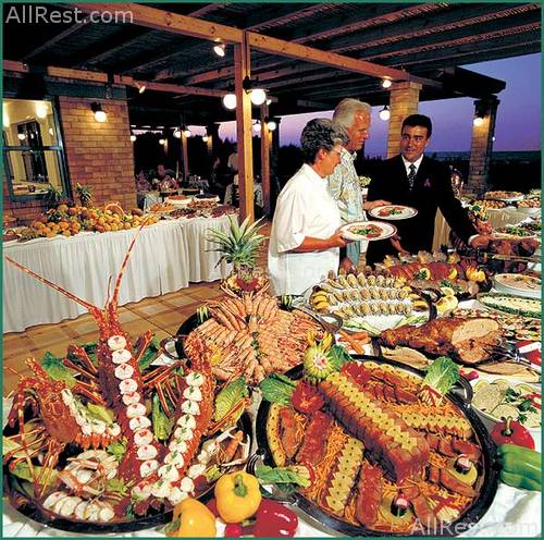 Bella Maris Hotel 14